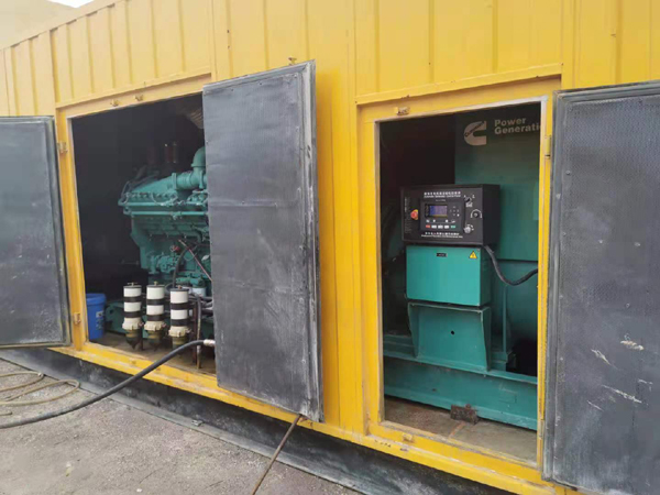 陇川柴油发电机组的选购指南