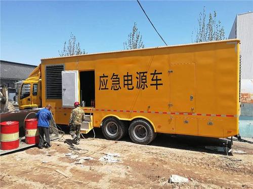 陇川发电车租赁-教您挑选发电机哪些技巧可以掌握使用