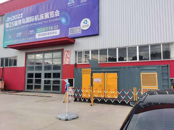 陇川发电机租赁-柴油发电机组不及时维护危害大