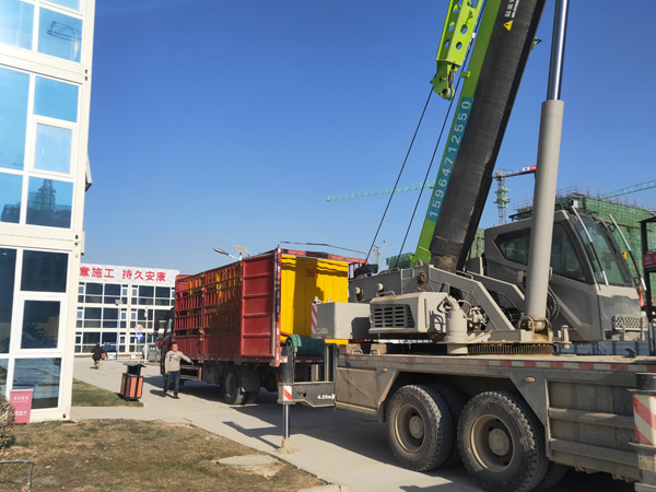 陇川发电机出租50KW柴油发电机组需要配多粗电缆线