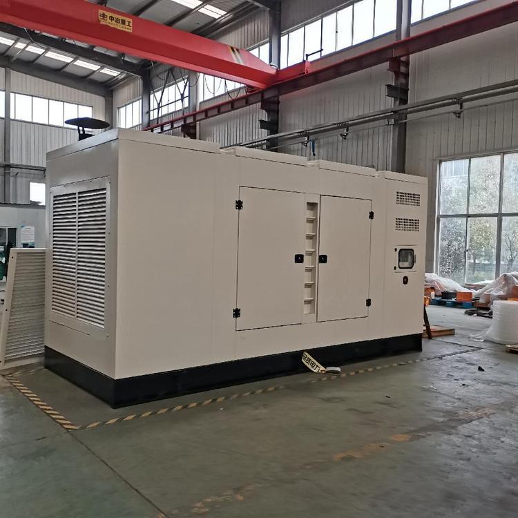 陇川启动发电机组时需要注意什么？