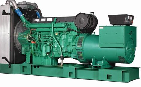 陇川发电机除垢后需要用清水冲洗水冷式机油散热器几次？