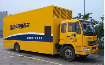 陇川发电机组如何判断水冷式机油散热器是否需要更换？