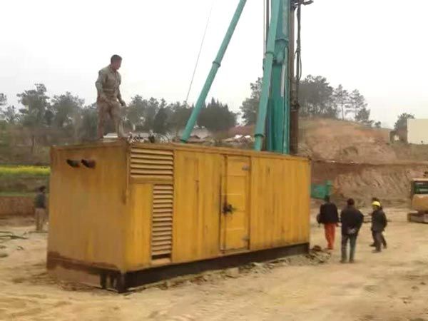 陇川柴油发电机组应用场合有哪些？